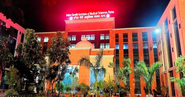 IGIMS Suspends Six MBBS Students Over 2025 Exam Paper Leak; Questions Remain Over FIR Delay