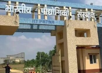 IIT Patna Becomes a ‘Mini-India’: Students From 26 States, 2 UTs and Nepal Join 2026 Batch