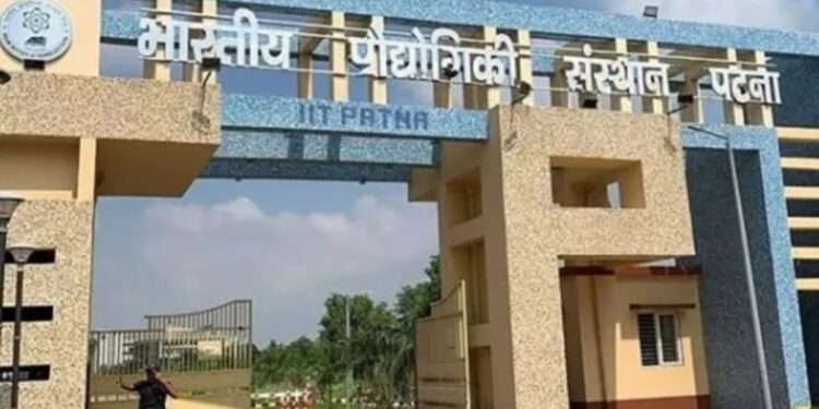 IIT Patna Becomes a ‘Mini-India’: Students From 26 States, 2 UTs and Nepal Join 2026 Batch