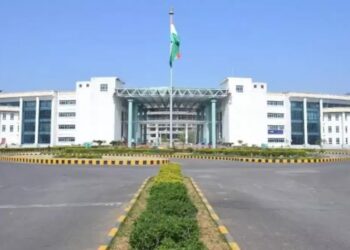 IIT Patna Set for Major Expansion: Student Strength Likely to Cross 6,000 by 2028 —What’s Coming to the Campus?