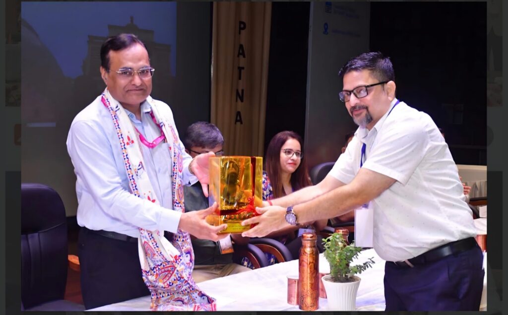 AIIMS Patna Hosts 25th East Zone Psychiatry Postgraduate CME