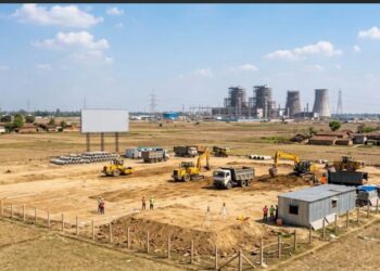 Land Acquisition Accelerates for Adani Power’s 2,400 MW Thermal Power Project in Bihar
