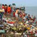 NGT Directs Penalties for Cities Dumping Untreated Waste Into the Ganga