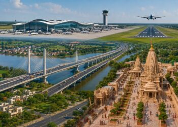 Sonepur Master Plan: Greenfield Airport, Hariharnath Corridor Set To Reshape Bihar’s Tourism Hub