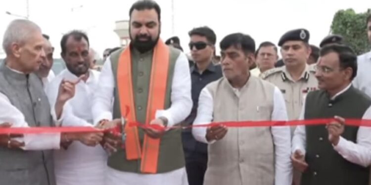Patna Traffic Gets Major Relief: Mithapur-Karbigahia, Mithapur-Mahuli Overbridges Open
