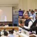 Bihar Joins National Conference on Strengthening Information and Public Relations Systems