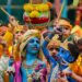 Patna to Host Three-Day Krishna Utsav from September 2; Dahi Handi Winner to Get ₹2.51 Lakh