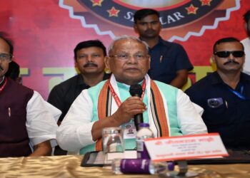 Bihar Liquor Ban: Jitan Ram Manjhi Again Pushes ‘Gujarat Model’ For Prohibition, But Will Samrat Chaudhary Agree?