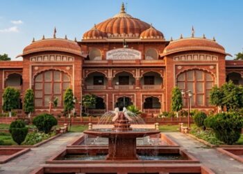 LNMU PhD Registration 2026: PAT-2023 Applications Open From August 5; Check Eligibility and Documents