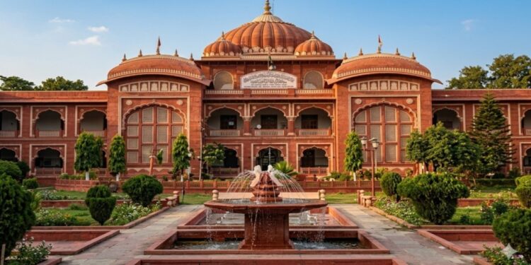 LNMU PhD Registration 2026: PAT-2023 Applications Open From August 5; Check Eligibility and Documents