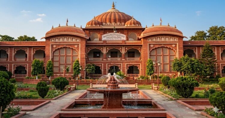 LNMU PhD Registration 2026: PAT-2023 Applications Open From August 5; Check Eligibility and Documents