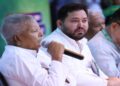 Lalu Prasad and Tejashwi Take Back Government Security After Months-Long Standoff
