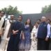 Mirzapur Stars Pankaj Tripathi, Ali Fazal and Divyendu Thrill ISM Patna Students at Special Meet-and-Greet