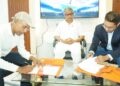 Bihar Signs MoU With ConveGenius.AI to Build AI Ecosystem, Create 100+ Jobs and Attract ₹100 Crore Investment