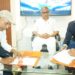 Bihar Signs MoU With ConveGenius.AI to Build AI Ecosystem, Create 100+ Jobs and Attract ₹100 Crore Investment