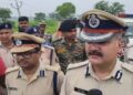 'Driver Confessed To Killing Dehri EO': Magadh Range IG Vikas Vaibhav Reveals Investigation