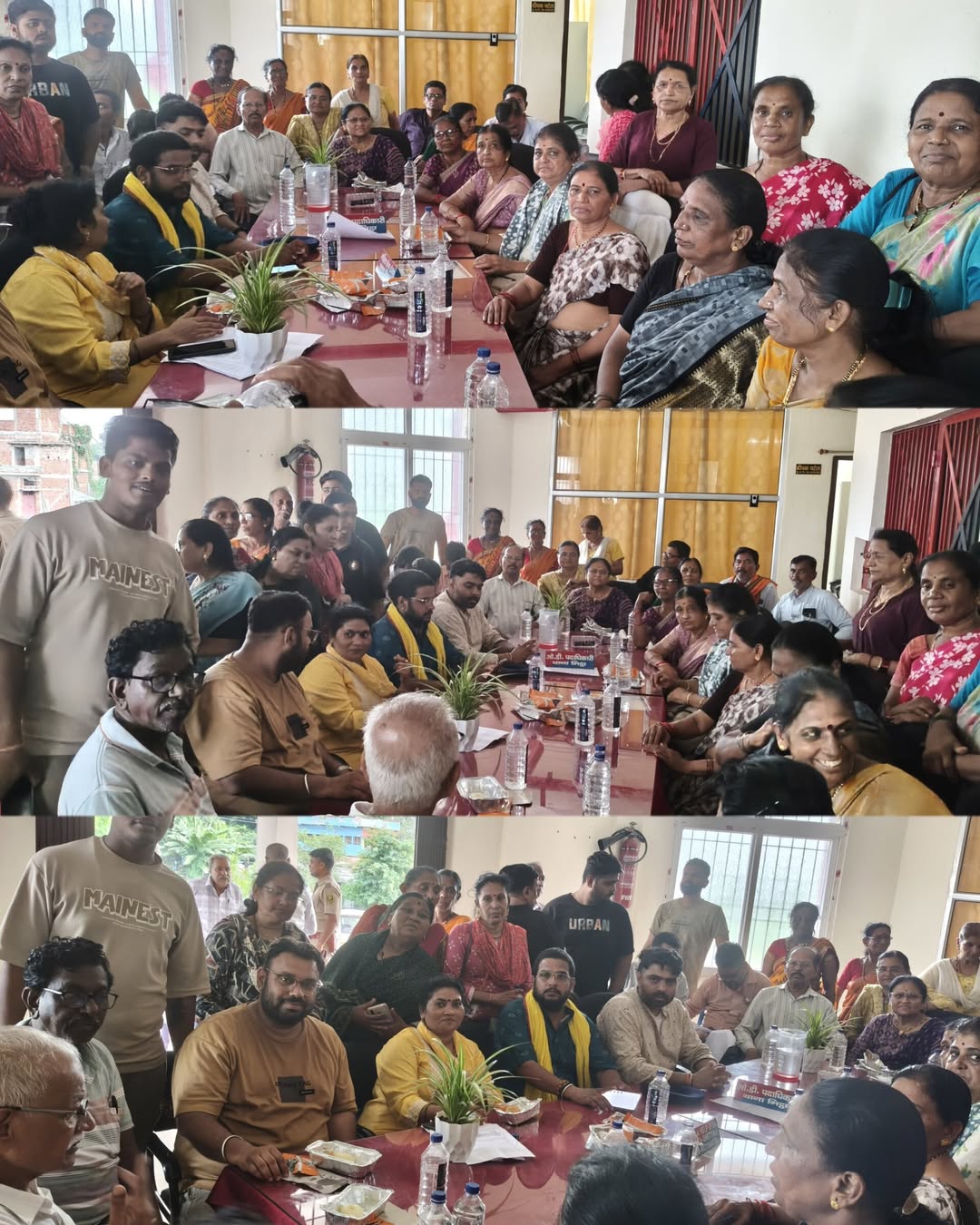 Nepal Flood Rescue: 106 Maharashtra Tourists Reach Bihar, Recall Moments They Feared for Their Lives