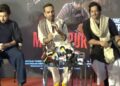 From Kankarbagh Cycles to the Mirzapur Throne: Pankaj Tripathi Returns to Patna For Movie Promo