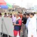 Patna's Mithapur–Chiraiyatand Flyover Link To Open Soon; Minister Sets One-Week Deadline