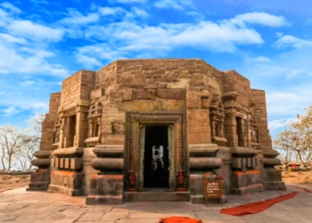 Bihar's Mundeshwari Temple: Padma Shri Archaeologist Suggests Bateshwar Model For Restoration of 1,600-Year-Old Shrine