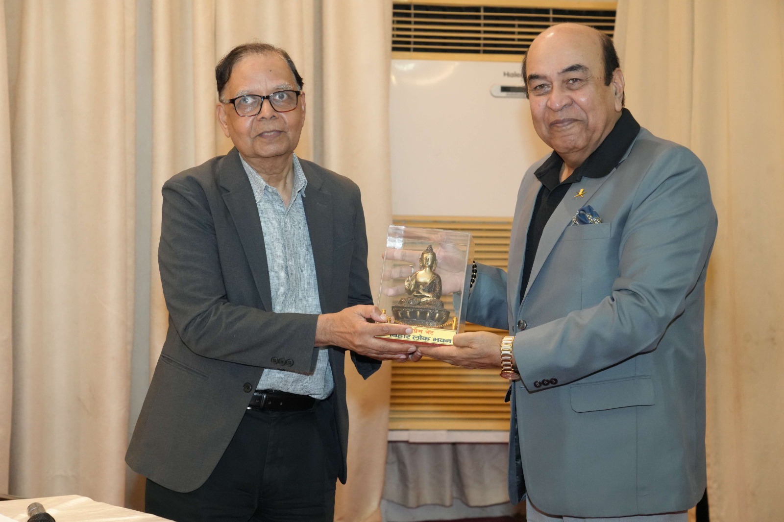 Nalanda University Opens Research Hub As Chancellor Arvind Panagariya Calls For Closer Link Between Teaching And Research