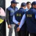 NIA Raids Parsa Chief Councilor’s Residence, Searches for Four Hours and Takes Son for Questioning