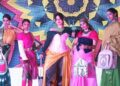 NIFT Patna Celebrates National Handloom Day With Heritage Walk & Cultural Performances
