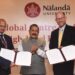 Nalanda University, Gates Foundation Sign MoU on State Capacity and Global South Collaboration
