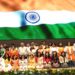 Nalanda University Marks 80th Independence Day With Global Student Community And Vision For Viksit Bharat