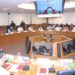 Parliamentary Panel Visits Nalanda University, Reviews Heritage and Tourism Potential