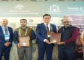Nalanda University, University Of Western Australia Sign MoU To Expand Academic And Research Ties