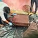 Bihar Woman Found Dead In Suitcase In Daman; Lover Accused Of Murder