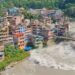 Nepal flood