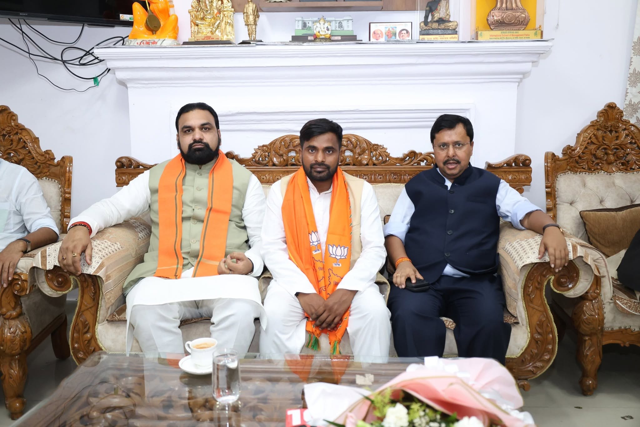 How Prashant Kishor Toppled BJP's 30-Year Bankipur Bastion: Five Factors Behind Jan Suraaj's Breakthrough