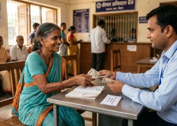 Bihar Pension Day: Rs 1,100 Credited To Beneficiaries’ Accounts; Here’s How To Check Payment Status