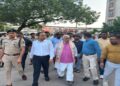 Lakhs Of Pilgrims Expected: Gaya Station Steps Up Preparations For Pitripaksh Mela