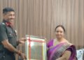 Patna Women’s College Hosts Day 2 of COSMOS QUEST 3.0, Inspires Students With India’s Space Journey