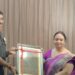 Patna Women’s College Hosts Day 2 of COSMOS QUEST 3.0, Inspires Students With India’s Space Journey
