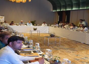 Can Pataliputra Become Bihar's First Planned City? Government Reviews Vision 2047 Blueprint