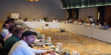 Can Pataliputra Become Bihar's First Planned City? Government Reviews Vision 2047 Blueprint