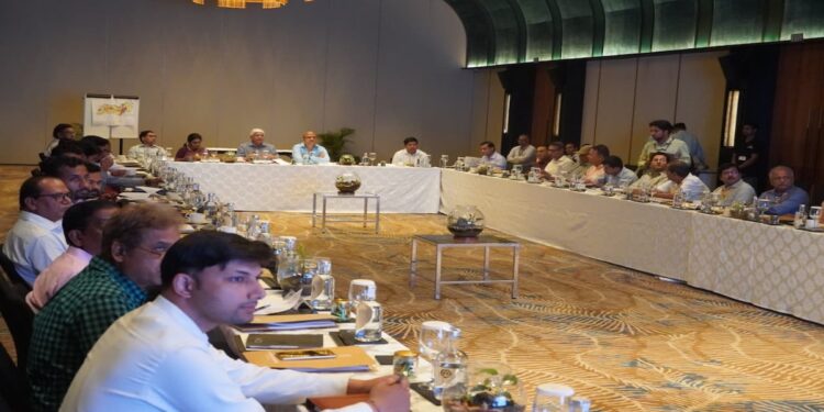 Can Pataliputra Become Bihar's First Planned City? Government Reviews Vision 2047 Blueprint
