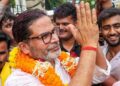 'Bankipur Won't Become Bengaluru Overnight': Prashant Kishor Promises Visible Change After Landmark Victory