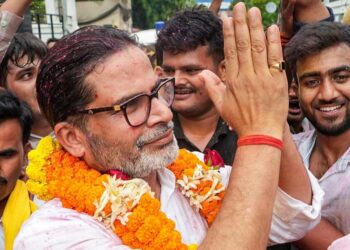 'Bankipur Won't Become Bengaluru Overnight': Prashant Kishor Promises Visible Change After Landmark Victory