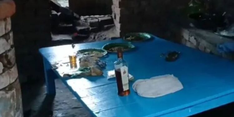 Four Die After Consuming Suspected Spurious Liquor in Patna’s Barh