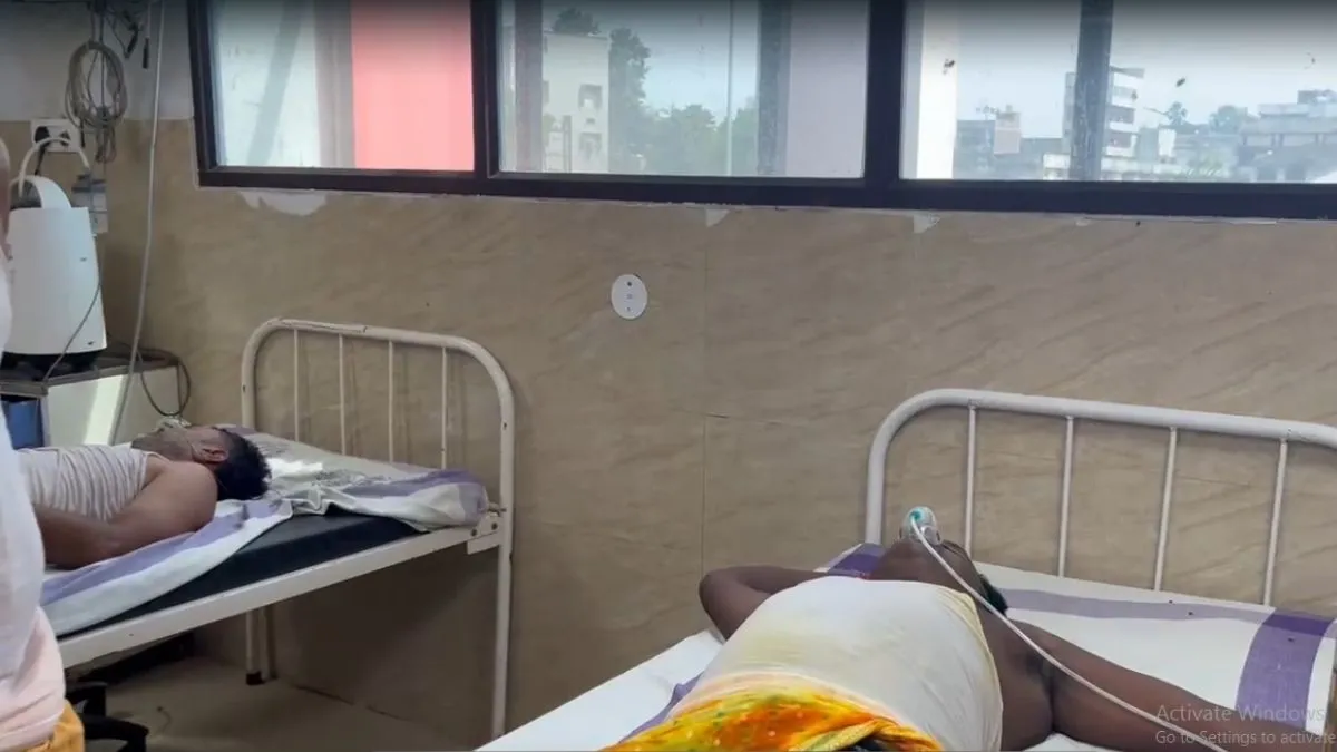 Four Die After Consuming Suspected Spurious Liquor in Patna’s Barh