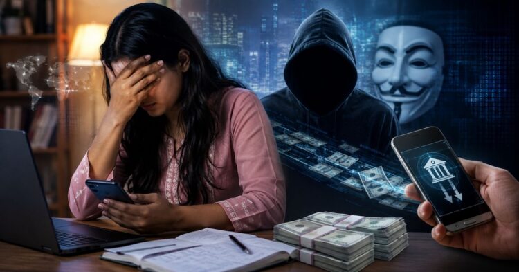 Doctor’s Daughter Loses Rs 80 Lakh in Cyber Fraud in Patna, Fraudsters Used Names of Mittal and Elon Musk