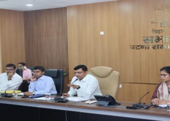 Can Patna's 154 Business Reforms Make It Easier To Start And Run A Business?