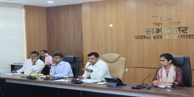 Can Patna's 154 Business Reforms Make It Easier To Start And Run A Business?
