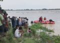 Seven Friends Went To Bathe In Ganga, Three Feared Drowned Near Patna; SDRF Deployed