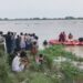 Seven Friends Went To Bathe In Ganga, Three Feared Drowned Near Patna; SDRF Deployed
